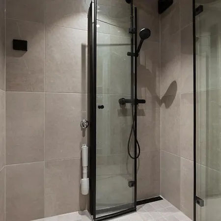 Leilighet Modern - Work Friendly - Quiet Area